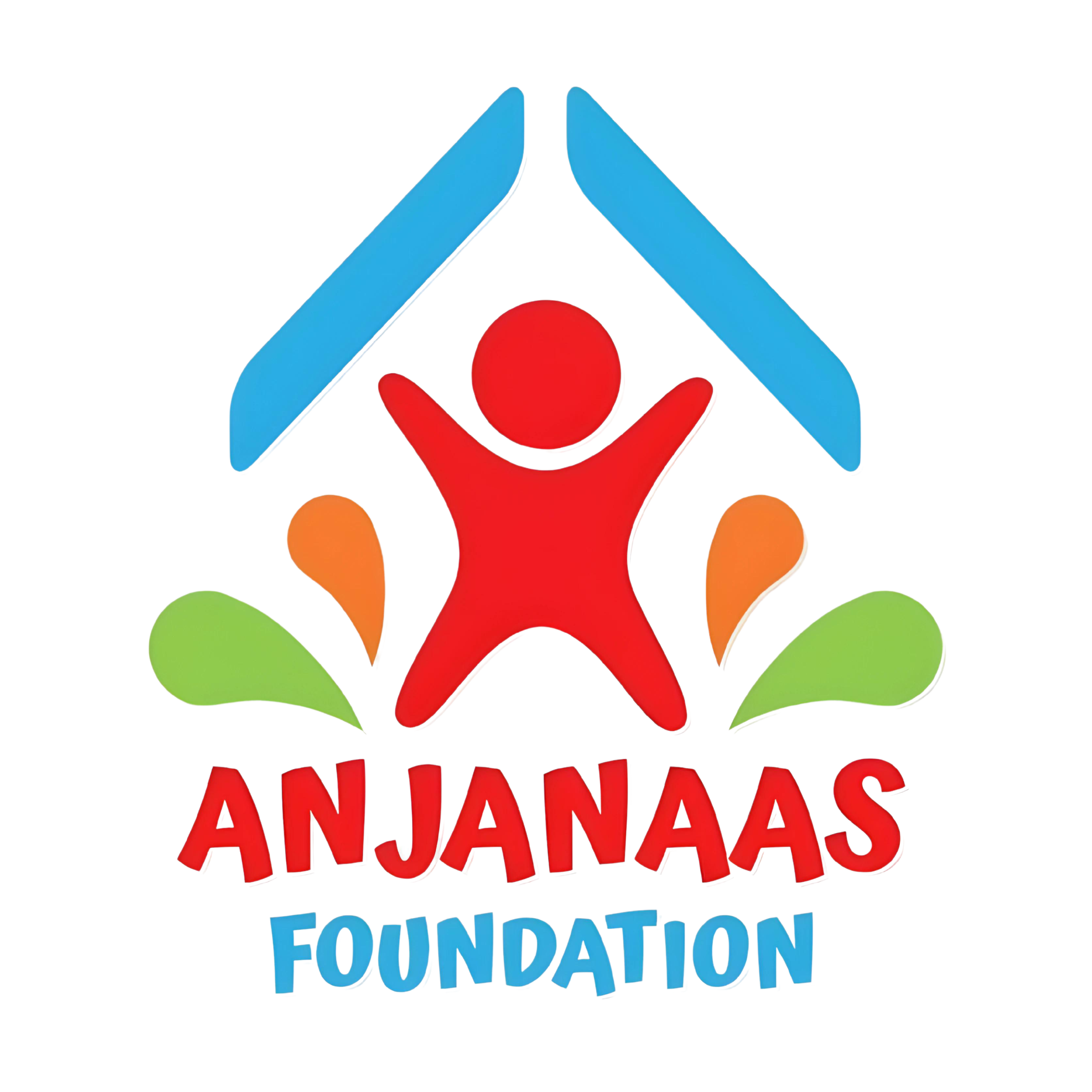 Anjanaas Foundation Logo